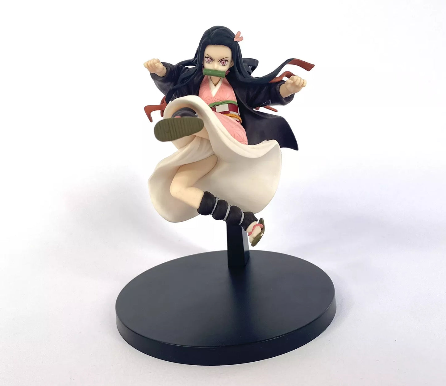 Demon Slayer - BANPRESTO - Vibration Stars Zen Ishu Nezuko Kamado