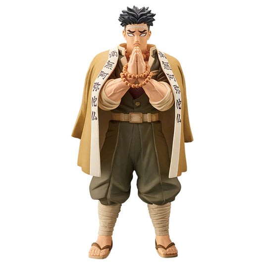 Demon Slayer- Banpresto - Kizuna no Sou Gyoumei Himejima Sepia Color Ver.