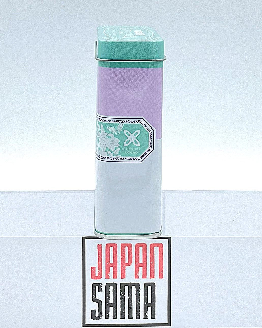 Demon Slayer - Candy Can Shinobu Kocho (Empty)