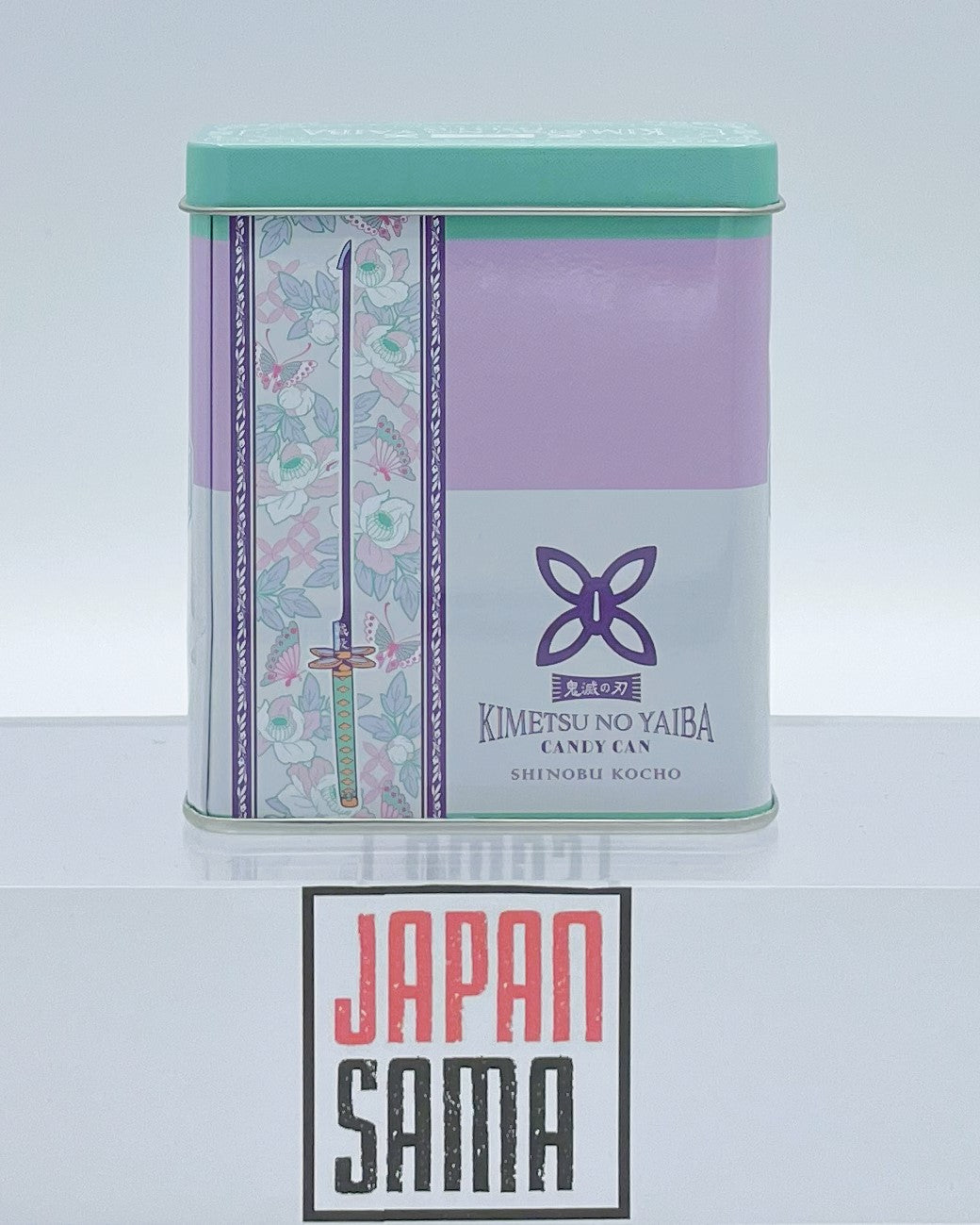 Demon Slayer - Candy Can Shinobu Kocho (Empty)