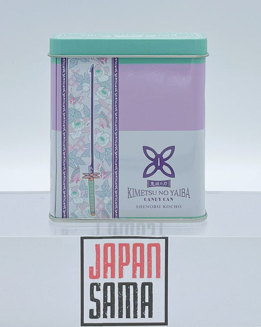 Demon Slayer - Candy Can Shinobu Kocho (Empty)