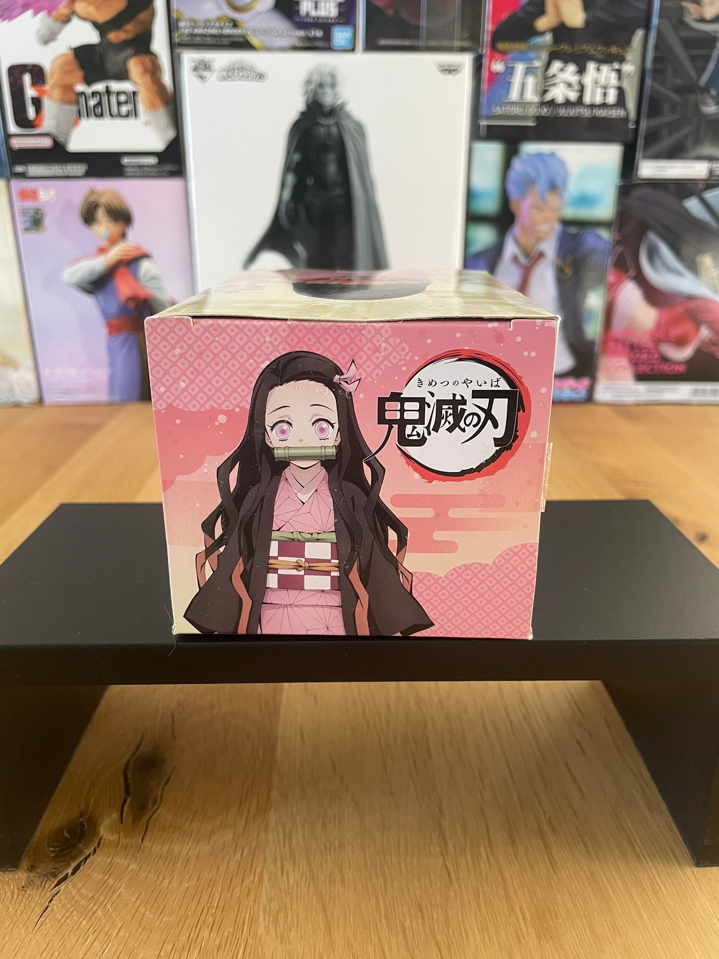 The Promised Neverland - Furyu - Hook Emma Norman Figure