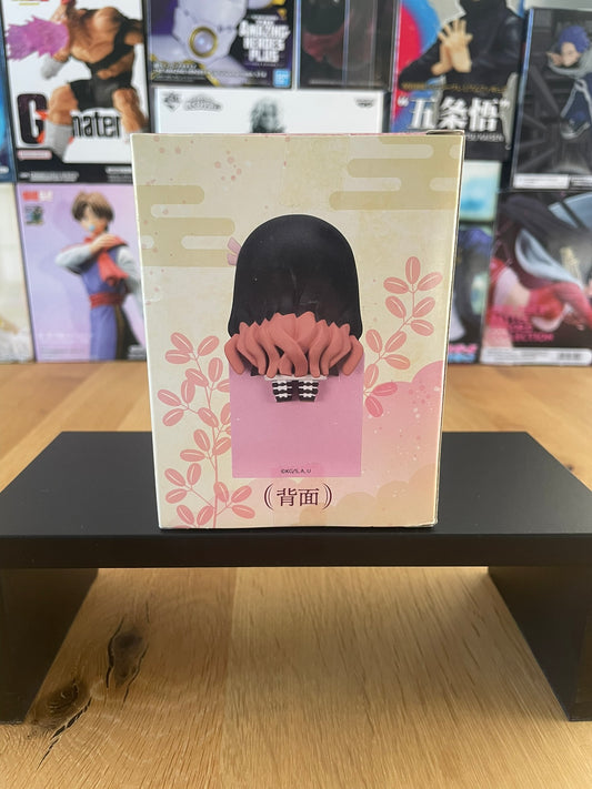 The Promised Neverland - Furyu - Hook Emma Norman Figure