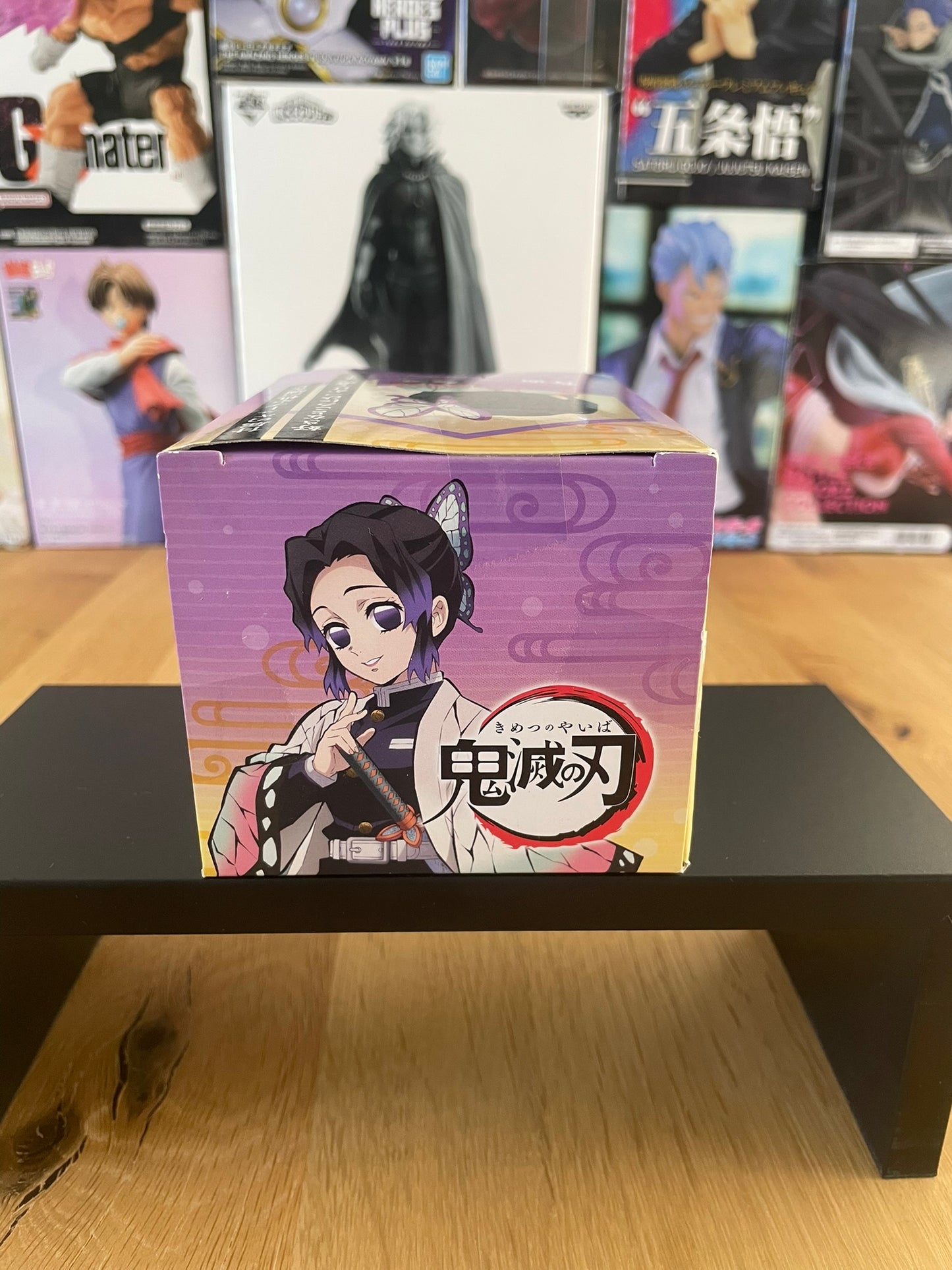 The Promised Neverland - Furyu - Hook Emma Norman Figure