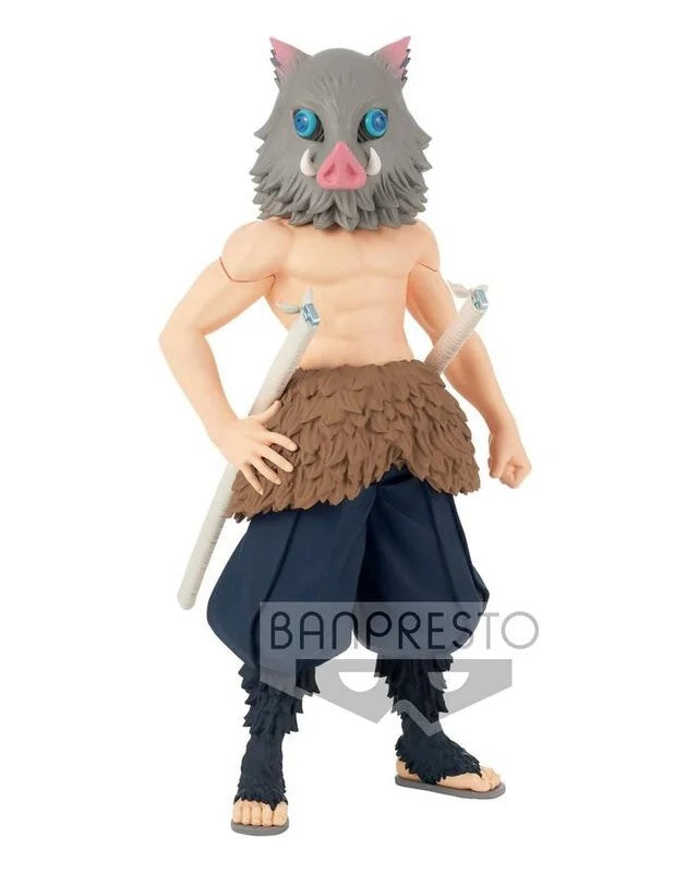 Demon Slayer - GRANDISTA - Inosuke Hashibira