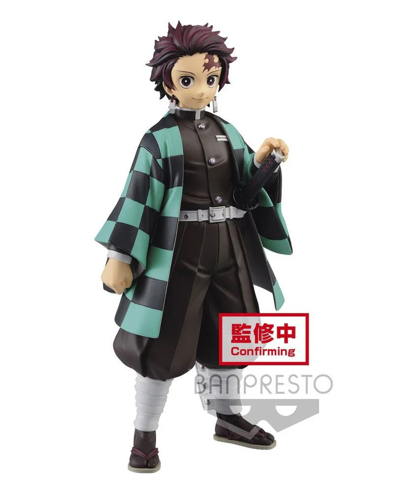 Demon Slayer - GRANDISTA - Kamado Tanjiro