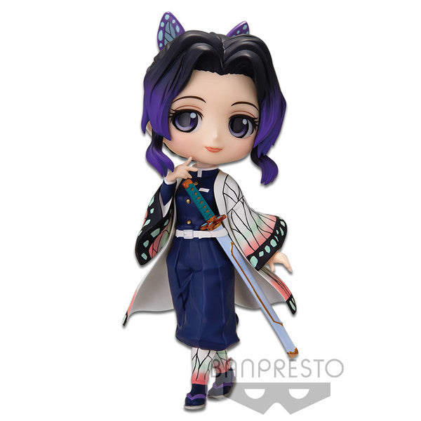 Demon Slayer - QPOSKET - Kocho Shinobu Version A