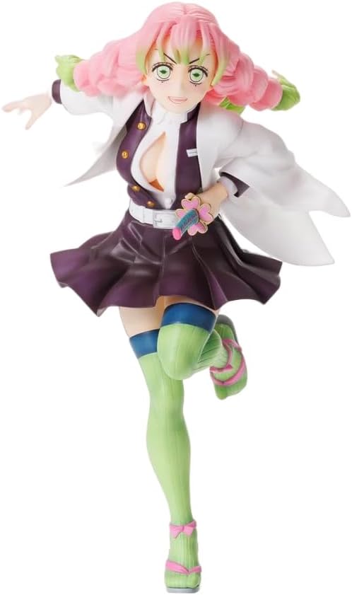 Demon Slayer - SEGA FIGURIZMA - Mitsuri Kanroji