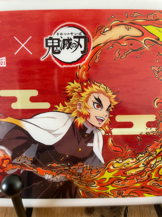 Demon Slayer - Suntory Bento Kyojuro Rengoku