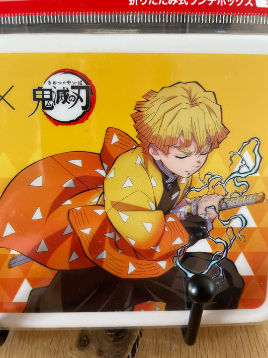 Demon Slayer - Suntory Bento Zenistsu Agatsuma