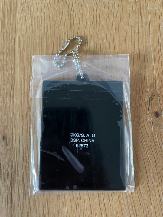 Porte-clés caoutchouc Shinobu Kocho | Demon Slayer | Ichiban Kuji