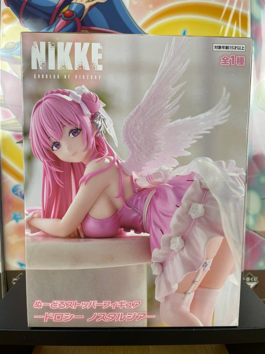 Figurine Dorothy Nikke Noodle Stopper Nostalgia