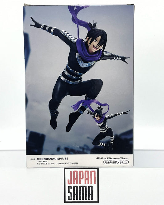 One Punch Man - BANPRESTO - Speed-o'-Sound Sonic Figure #3