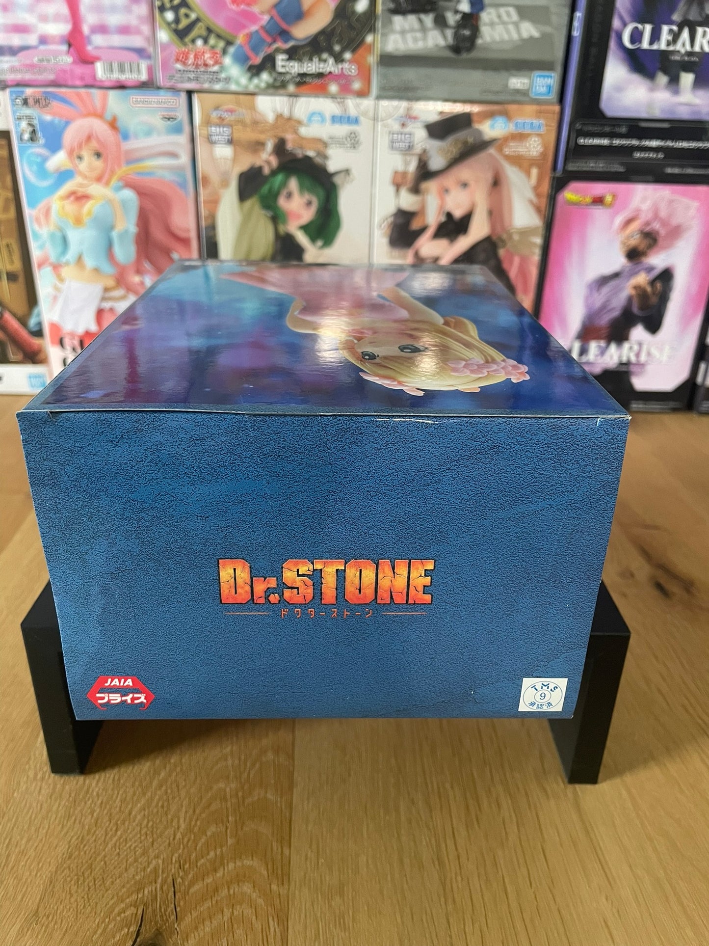 Figurine Kohaku | Dr.Stone | BANPRESTO