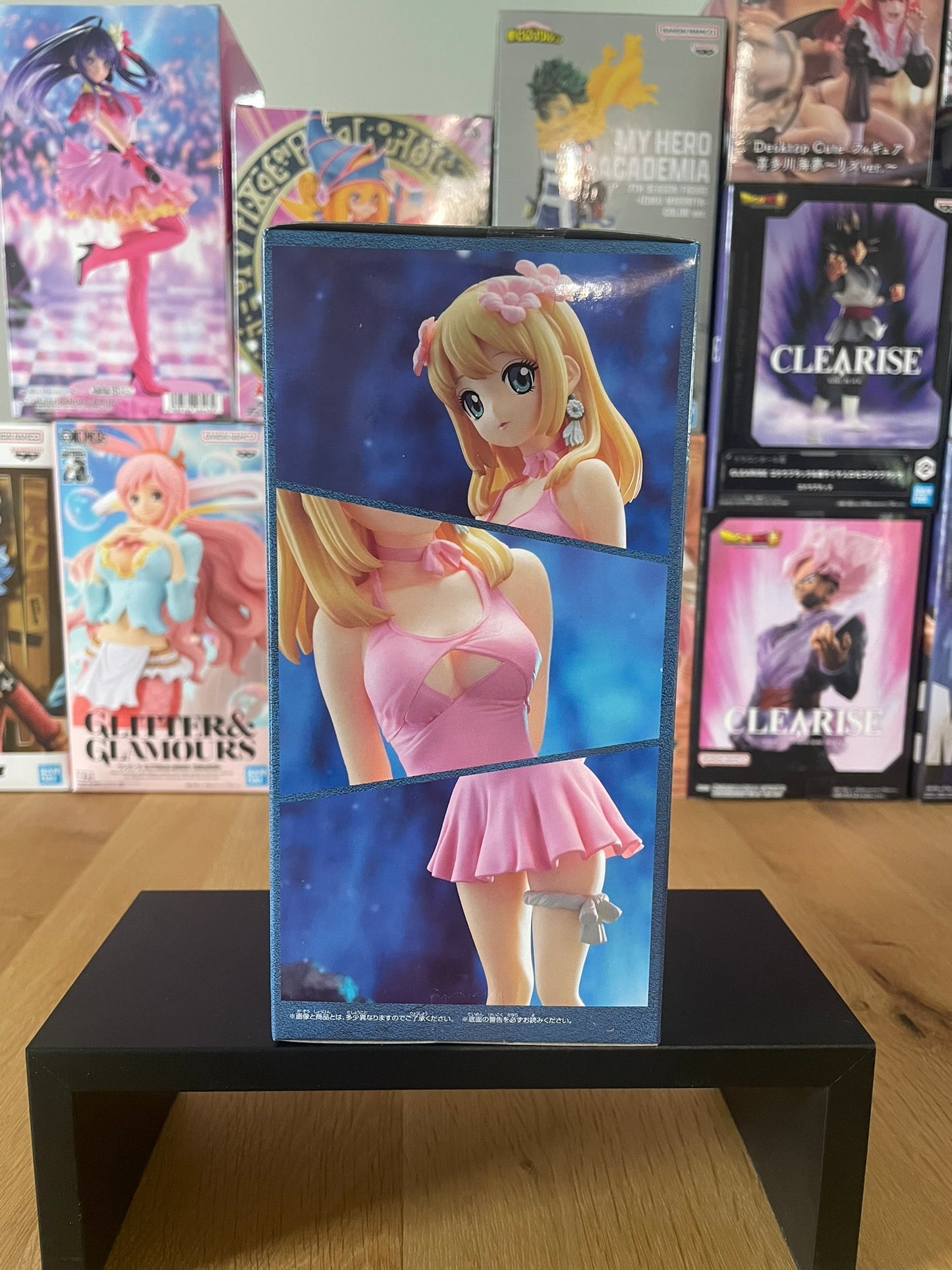 Figurine Kohaku | Dr.Stone | BANPRESTO