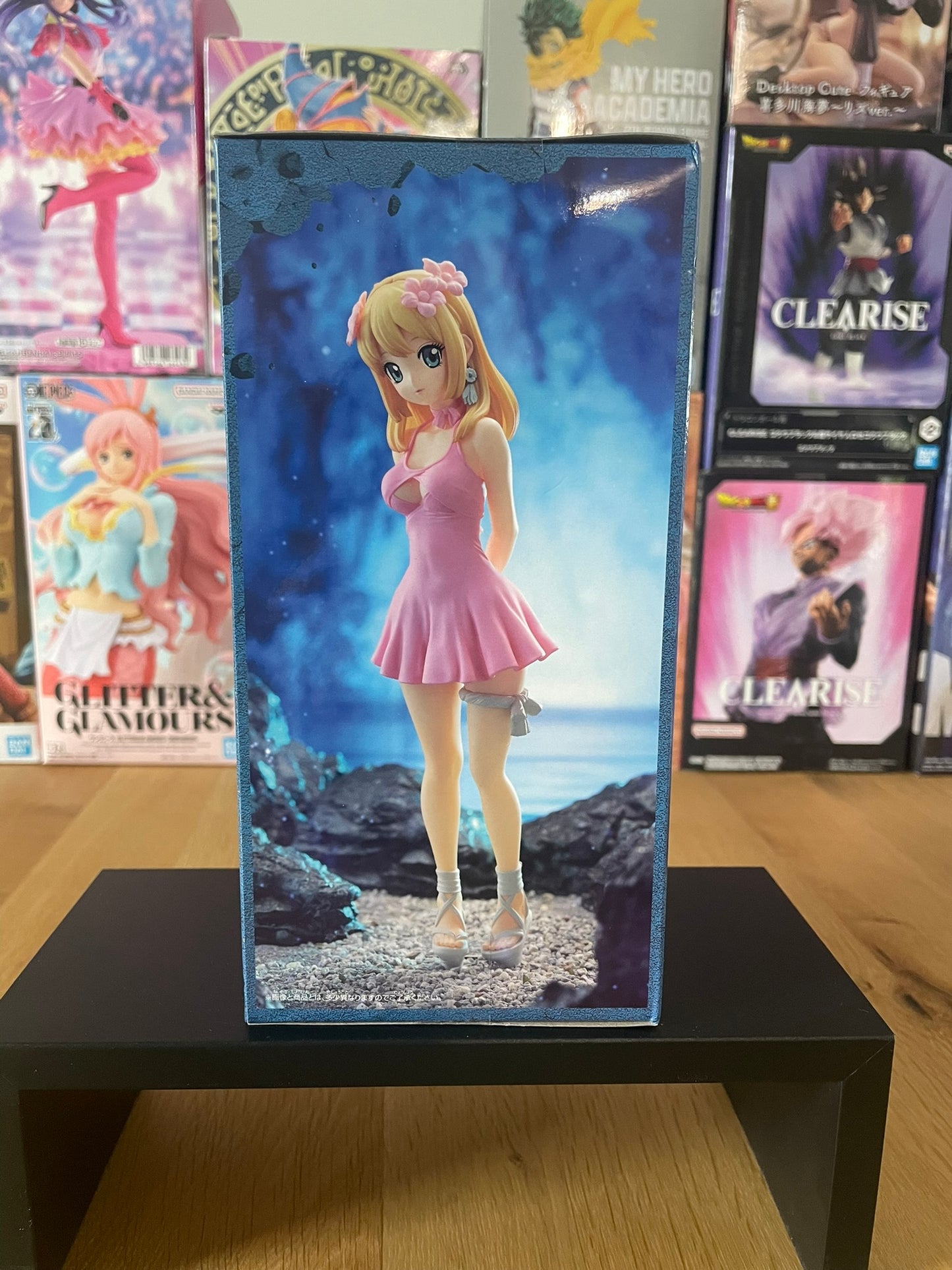 Figurine Kohaku | Dr.Stone | BANPRESTO
