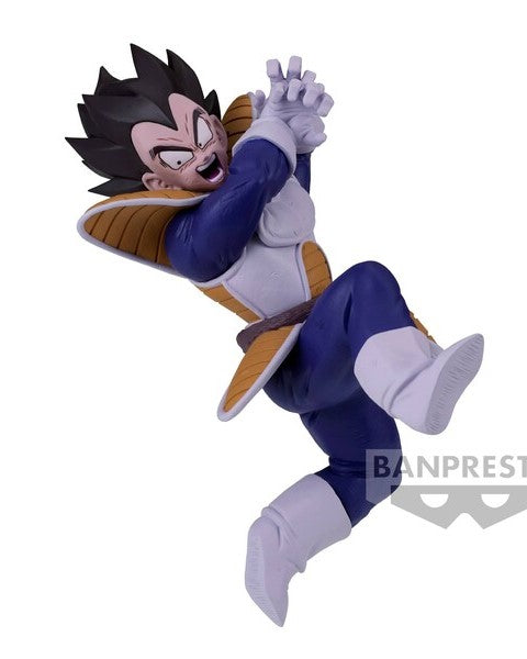 Dragon Ball - BANPRESTO - Match Makers Vegeta Galick Cannon
