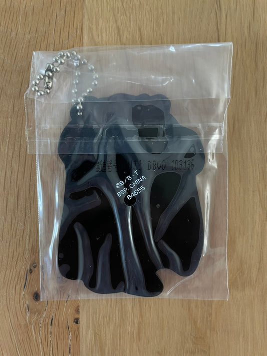 Dragon Ball - Ichiban Kuji - Porte Clés Caoutchouc Dabra Biscuit