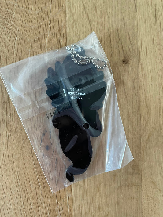 Dragon Ball - Ichiban Kuji - Porte Clés Caoutchouc Gotenks Fantôme