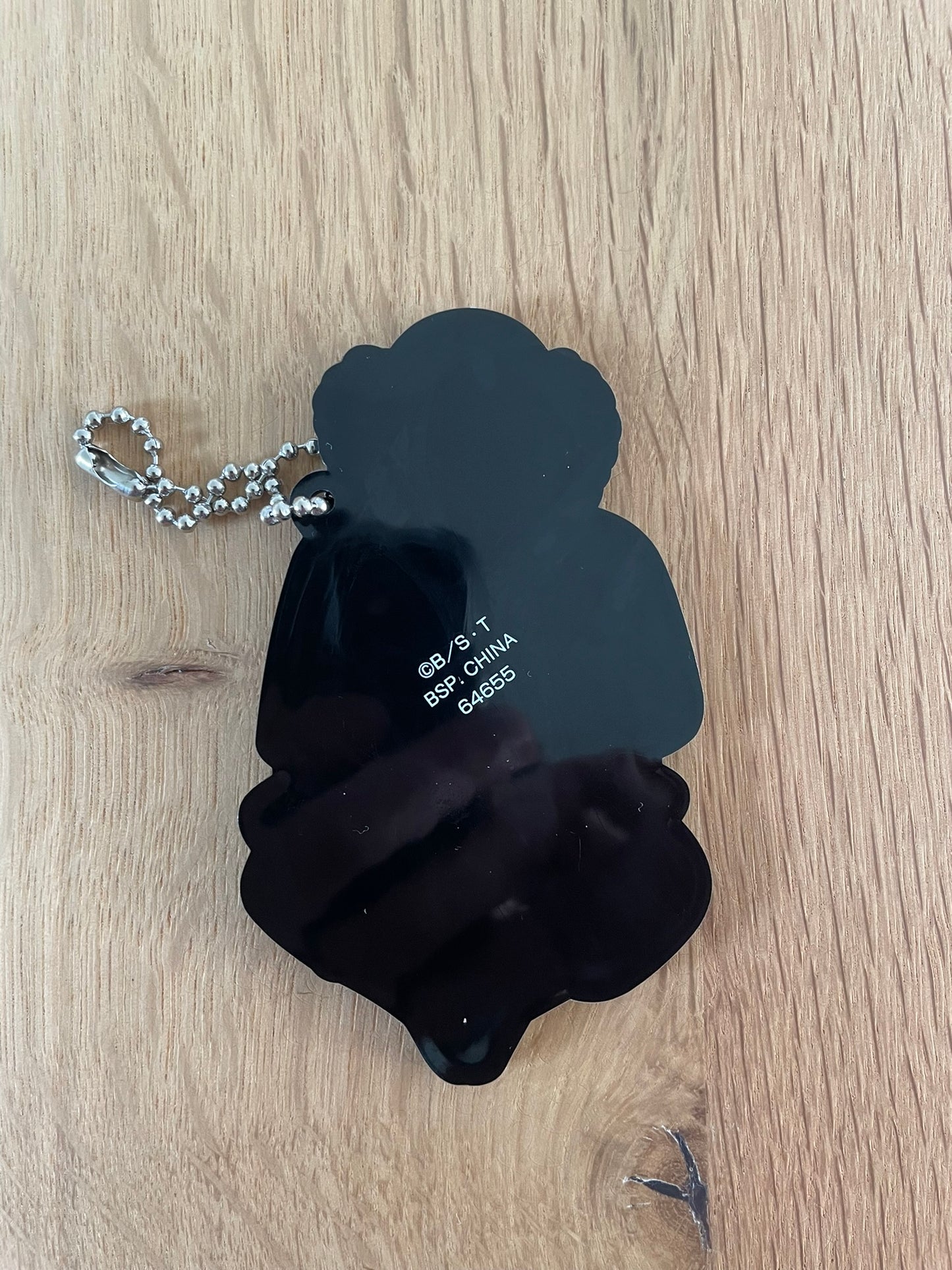 Final Fantasy VII Remake - Ichiban Kuji - Barret and Marlene Mini Frame Magnet