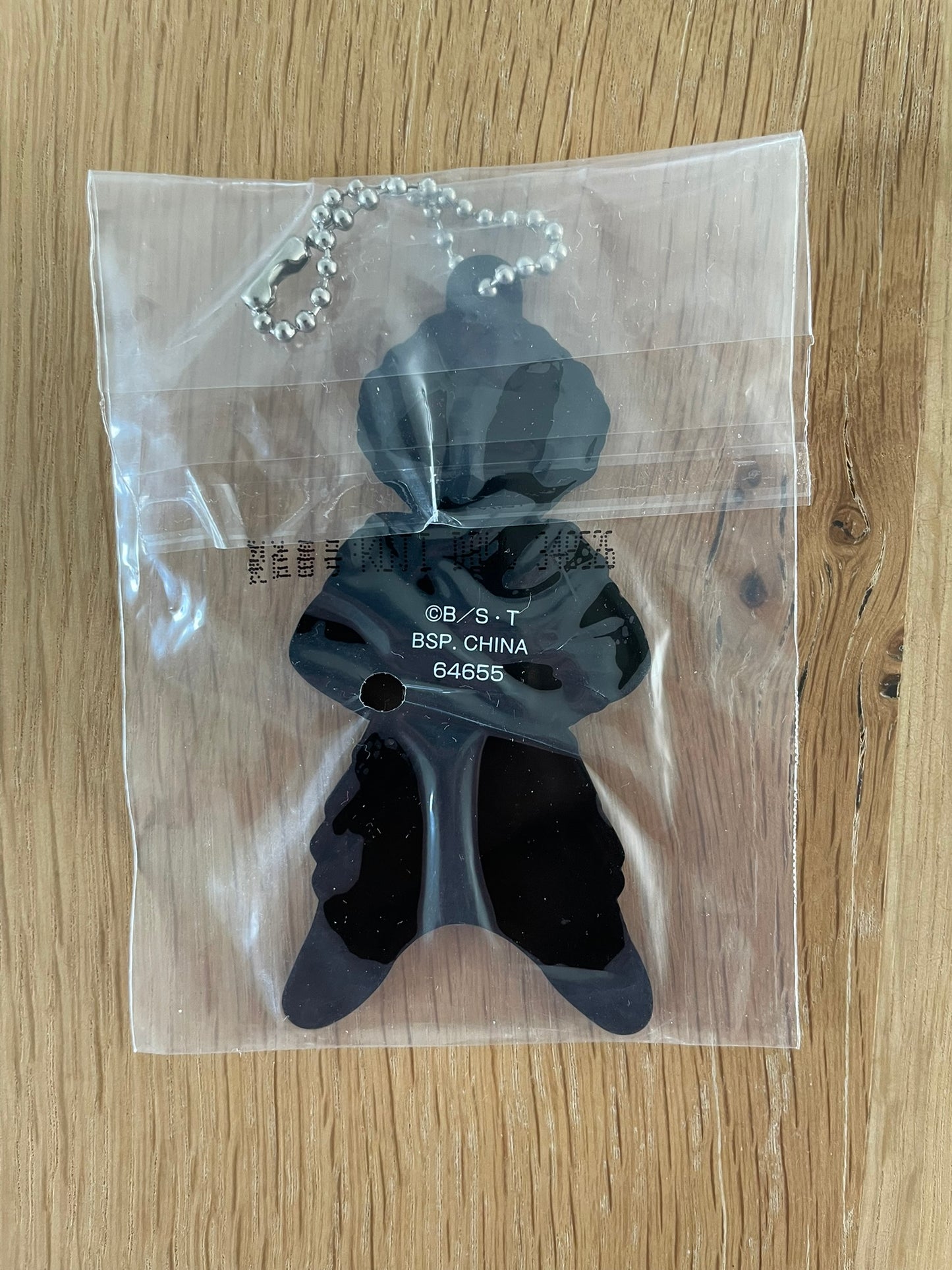 Final Fantasy VII Remake - Ichiban Kuji - Barret and Marlene Mini Frame Magnet