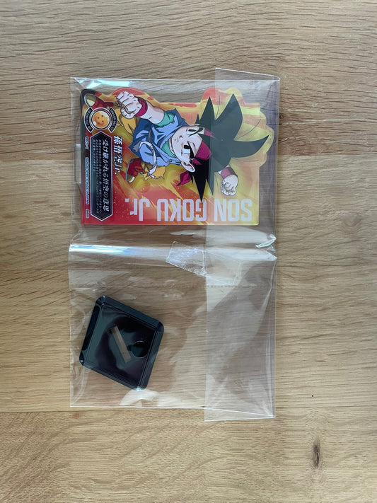 Dragon Ball - Ichiban Kuji - Stand Acrylique Son Goku Jr