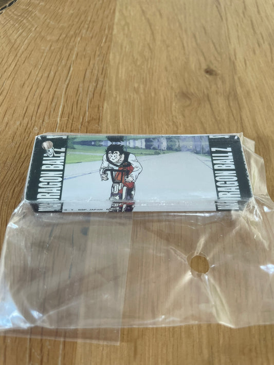 Dragon Ball GT - Ichiban Kuji - Domino Gohan Acrylic Keychain