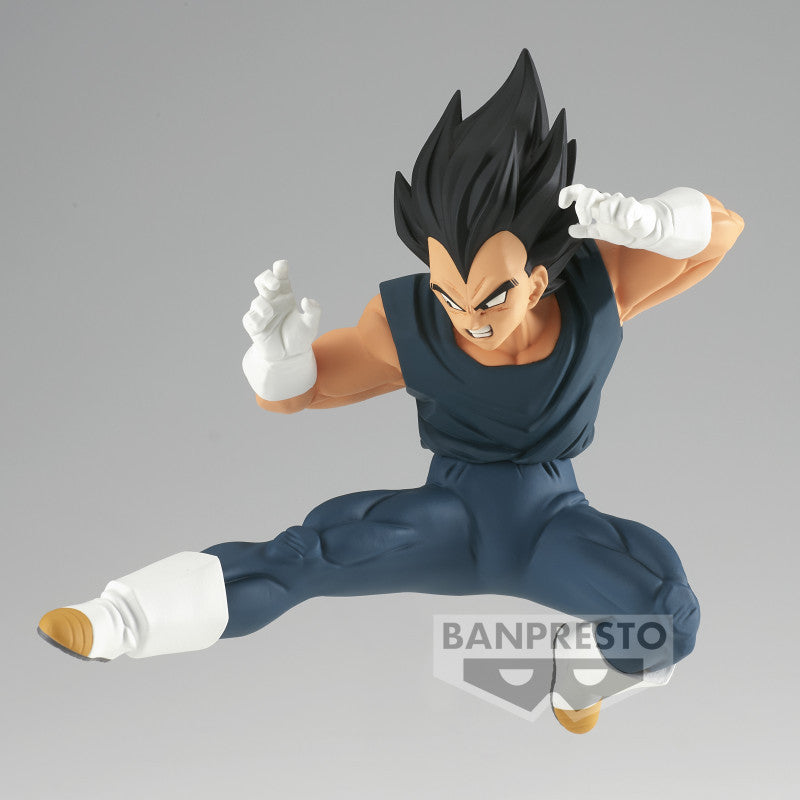 Dragon Ball Super - BANPRESTO - Match Makers Vegeta