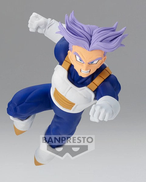 Dragon Ball Super Chousenshi Retsuden (II) - BANPRESTO - Future Trunks