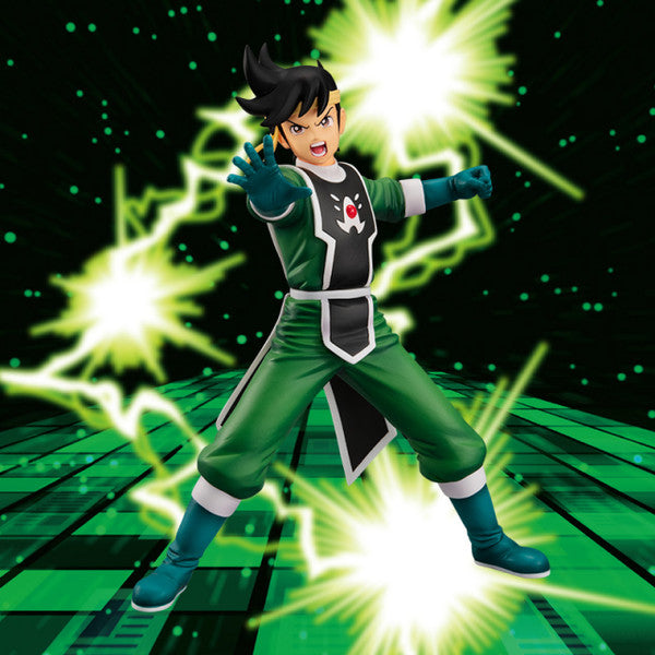 Dragon Quest - FURYU - Super Special Series Dai no Daibouken Poppu