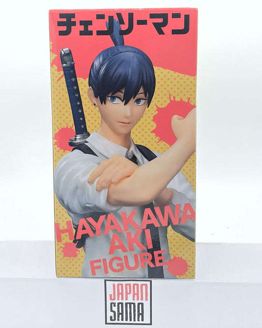 Chainsaw Man - TAITO - Hayakawa Aki