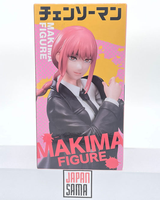 Chainsaw Man - TAITO - Makima