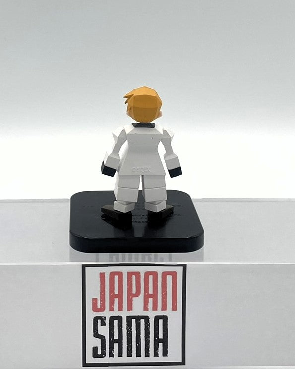 Final Fantasy VII REBIRTH - Ichiban Kuji lot G Mini figurine Rufus Shinra