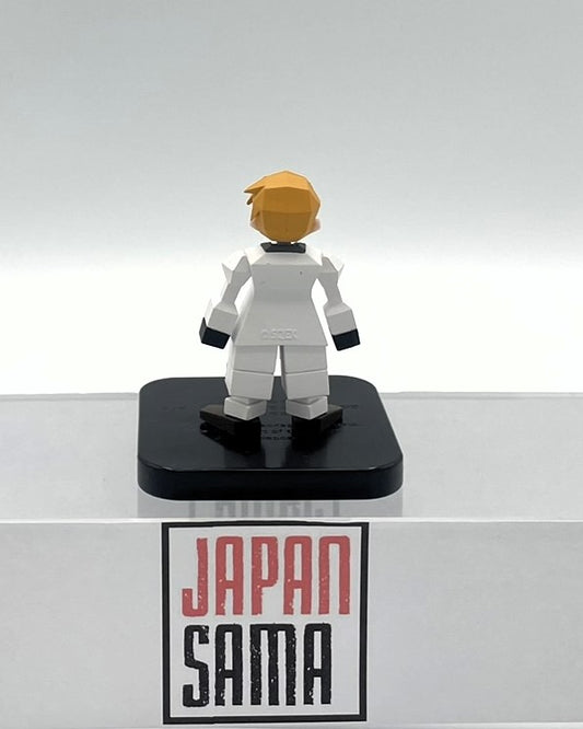 Final Fantasy VII REBIRTH - Ichiban Kuji lot G Mini figure Rufus Shinra