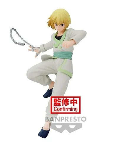 Hunter x Hunter - BANPRESTO - Vibration Stars Kurapika