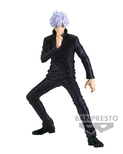 Jujutsu Kaisen - BANPRESTO - Jukutsu no Waza Gojo Satoru Version 3