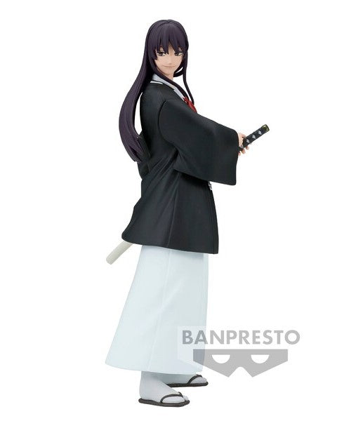 Hell's Paradise - BANPRESTO - DXF Figure Yamada Asaemon Toma