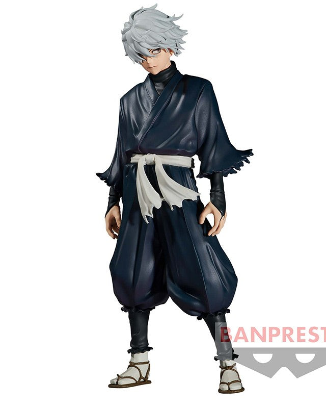 Hell's Paradise - BANPRESTO - Gabimaru DXF