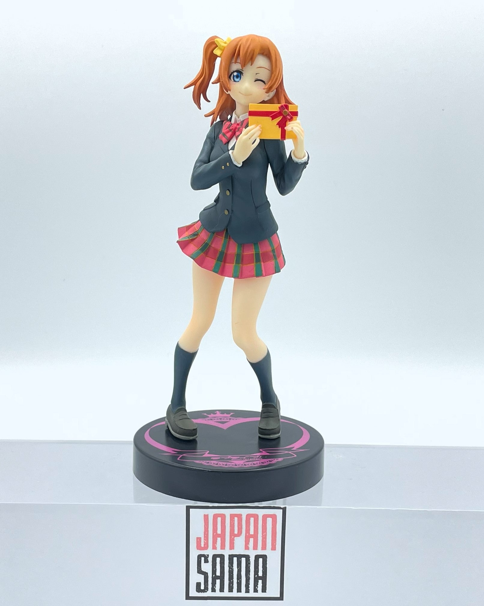OCCASION] Love Live! School Idol Project - FURYU - Valentine's