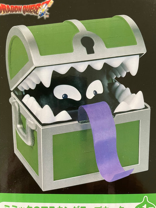 Dragon Quest – Dévidoire Scotch Mimic Masking Tape Cutter Square Enix