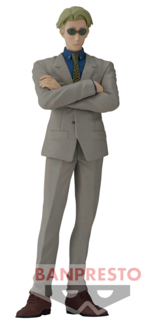 Jujutsu Kaisen - BANPRESTO - Jukon no Kata Kento Nanami