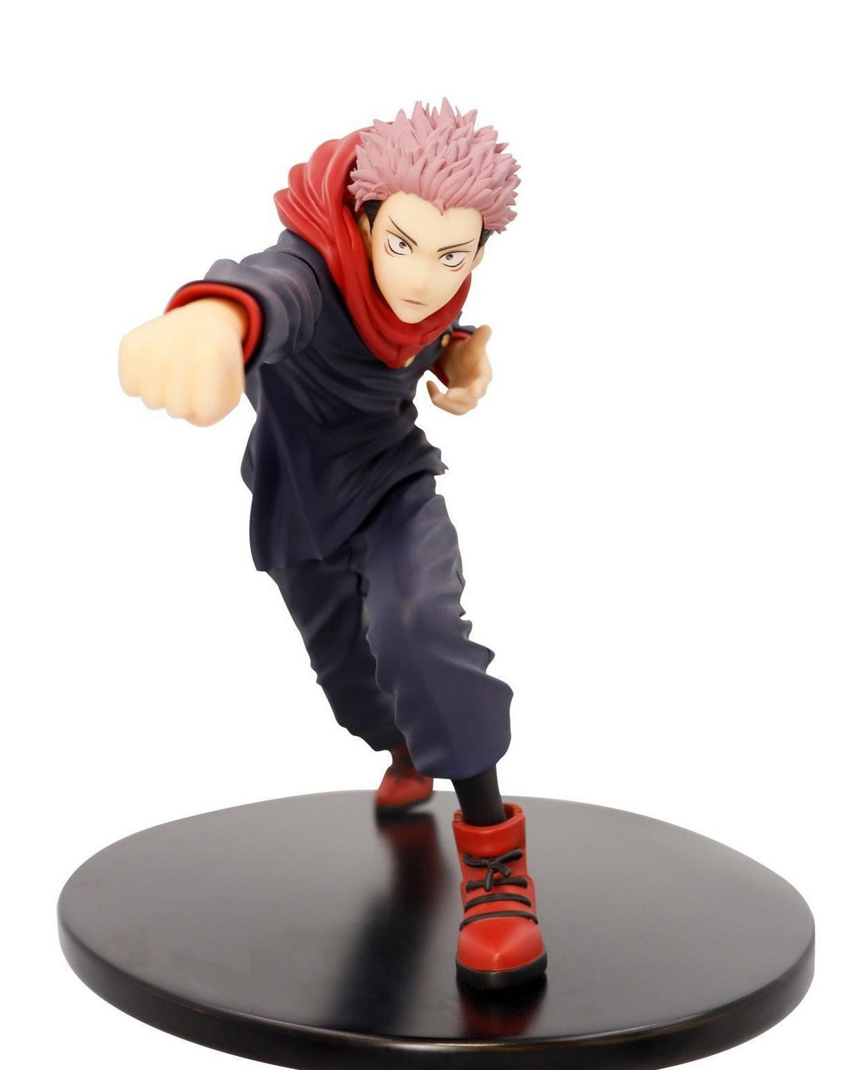 Jujutsu Kaisen - TAITO - Yuji Itadatori Vol.2