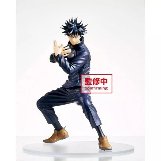 Jujutsu Kaisen - Taito - Figurine Megumi Fishiguro
