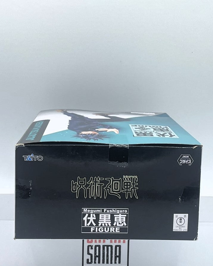 Jujutsu Kaisen - Taito - Figurine Megumi Fishiguro