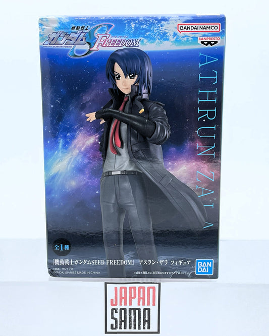 Kidou Senshi Gundam SEED Freedom - BANPRESTO - Athrun Zala