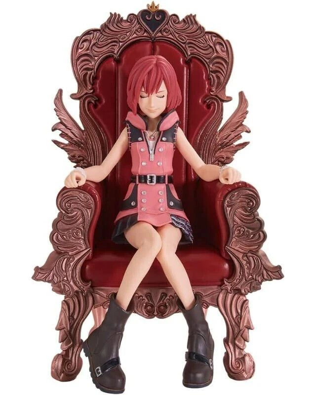 Kingdom Hearts - Ichiban Kuji - 20th Anniversary Lot B KAIRI Figure