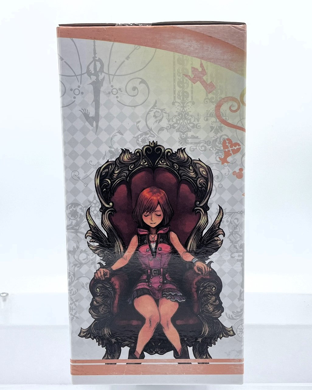 Kingdom Hearts - Ichiban Kuji - 20th Anniversary Lot B KAIRI Figure