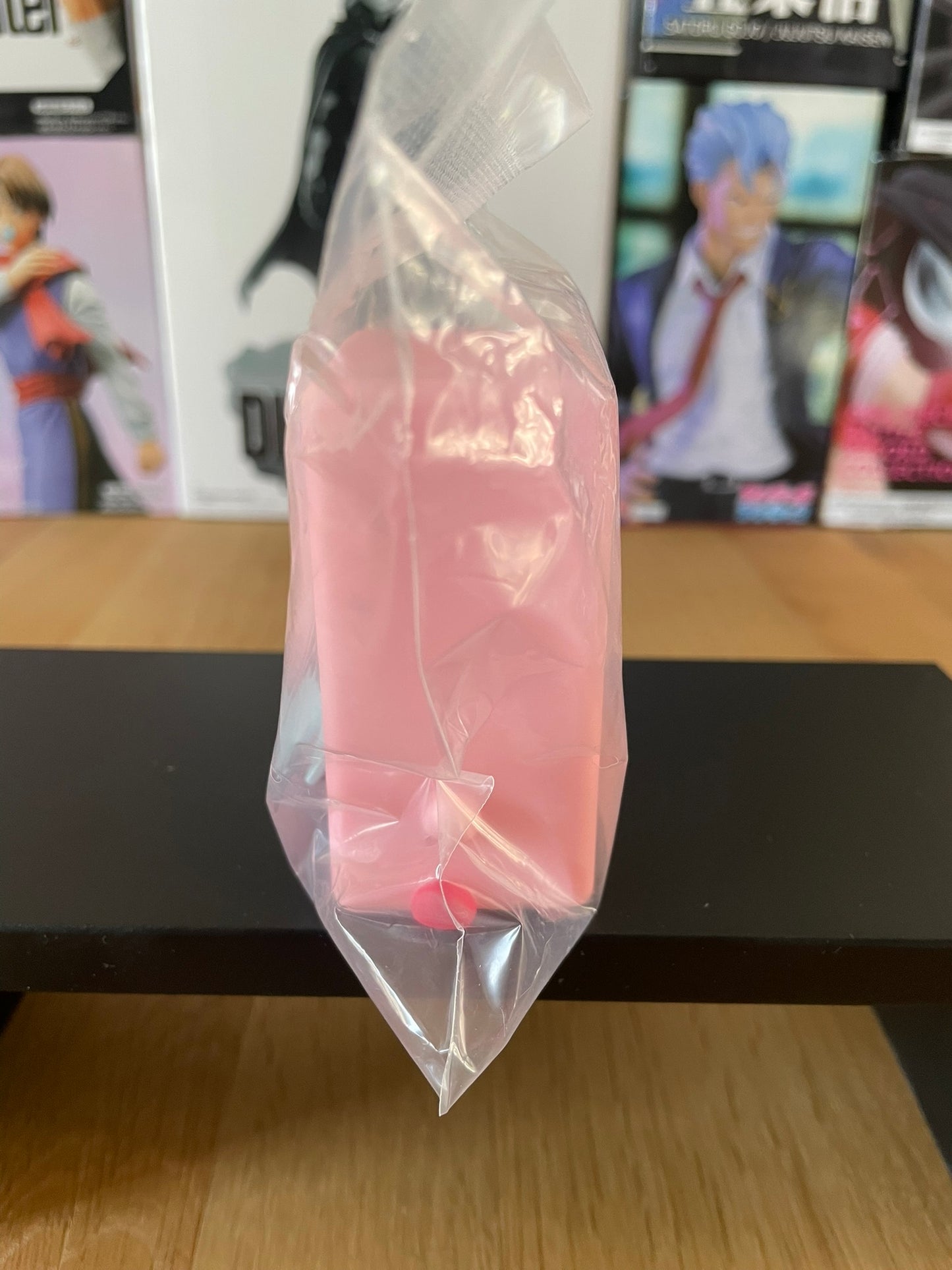 Kirby - Kirby Friends Mystery Figure Version 4 Candy Assortment