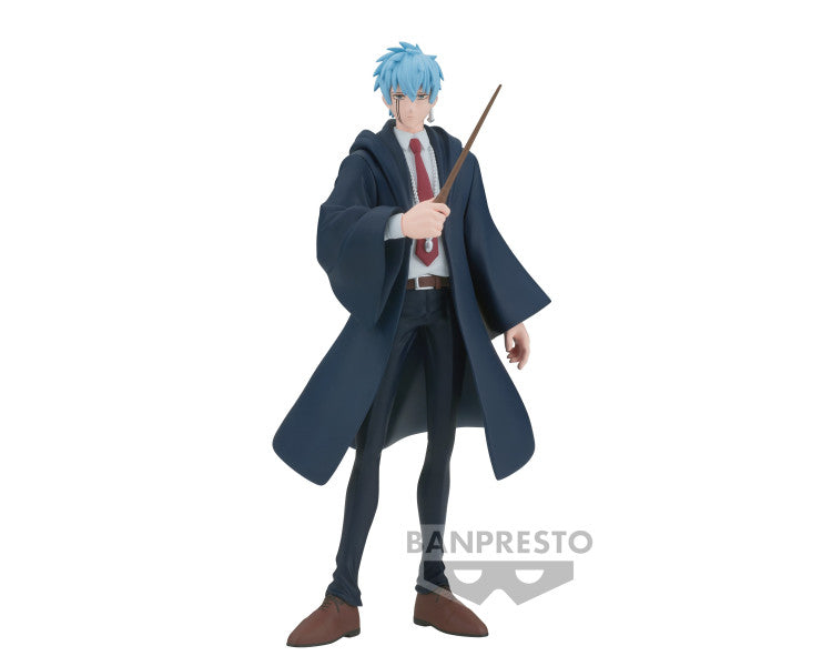 Mashle - BANPRESTO - DXF Lance Crown