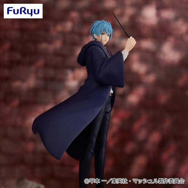 Mashle - FURYU - Trio Try It Lance Crown